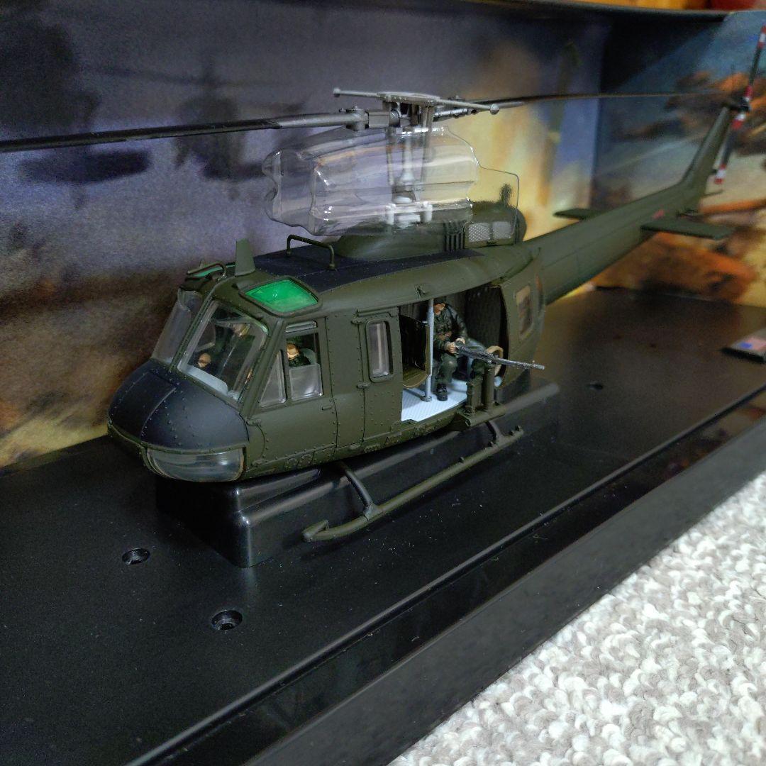 UNIMAX ユニマックス UH-1D HUEY