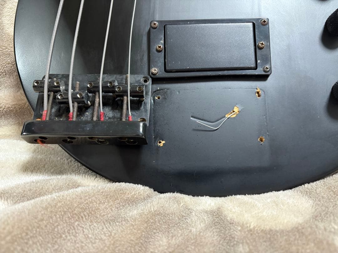 【希少】LUNA SEA Jモデル