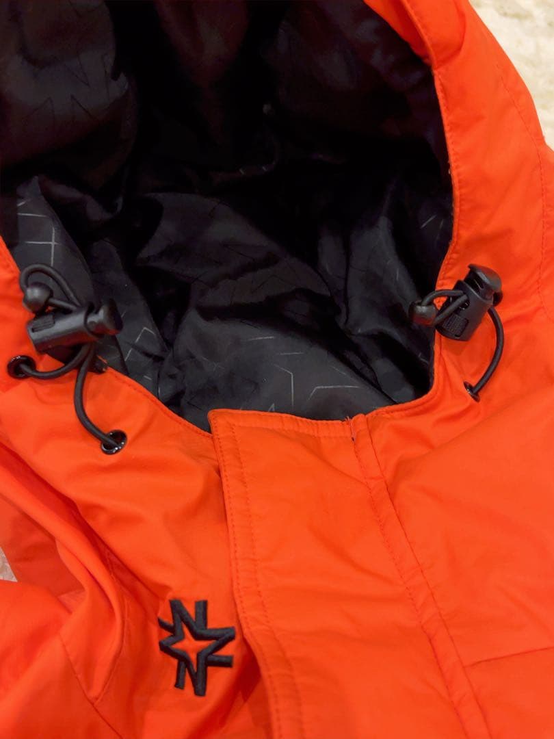 定価10万♦NIKITA ＆新品BILLABONGスノー ウェア ダウン100%