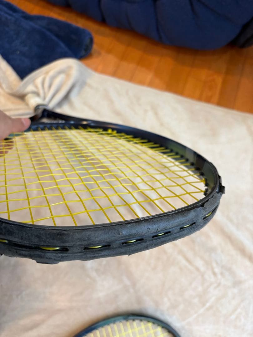 ヨネックス EZONE100SLイーゾーン100SL 2022