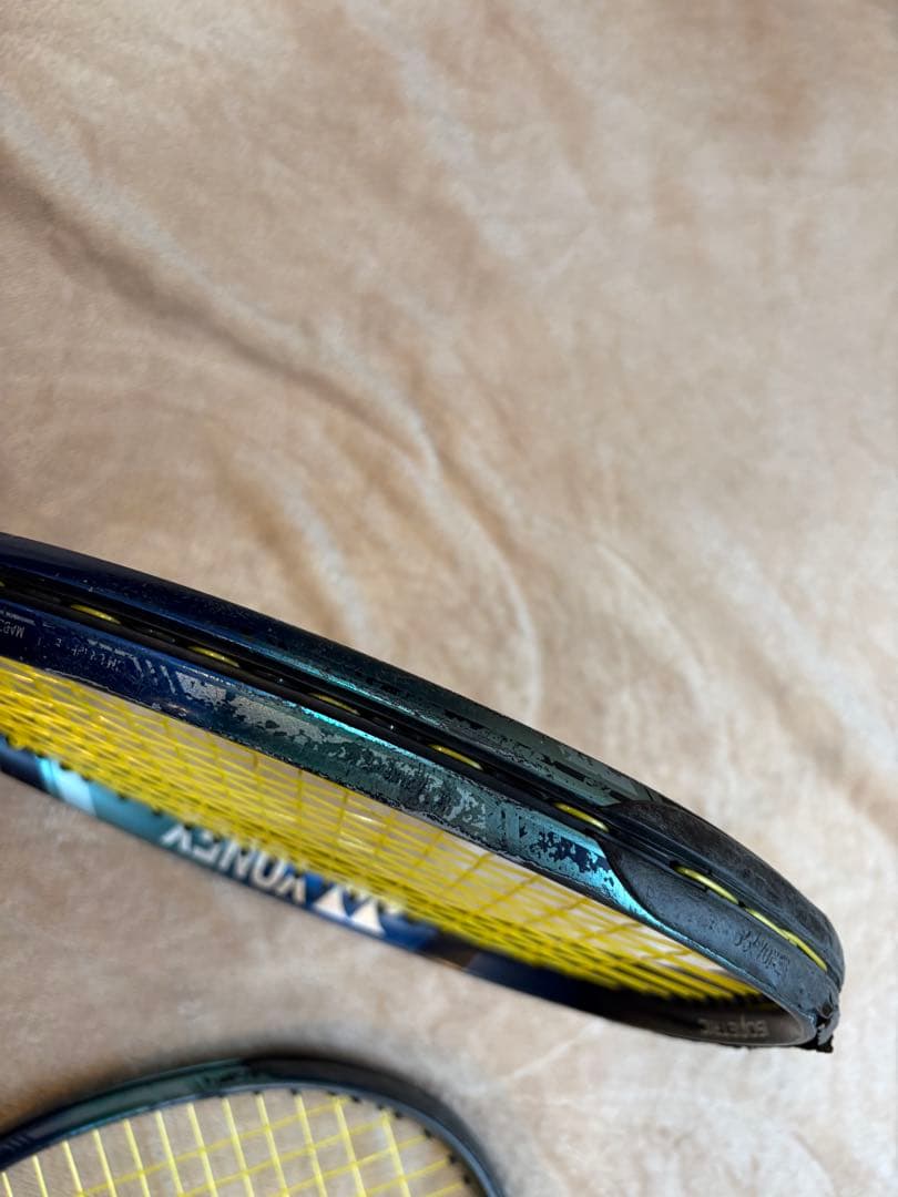 ヨネックス EZONE100SLイーゾーン100SL 2022