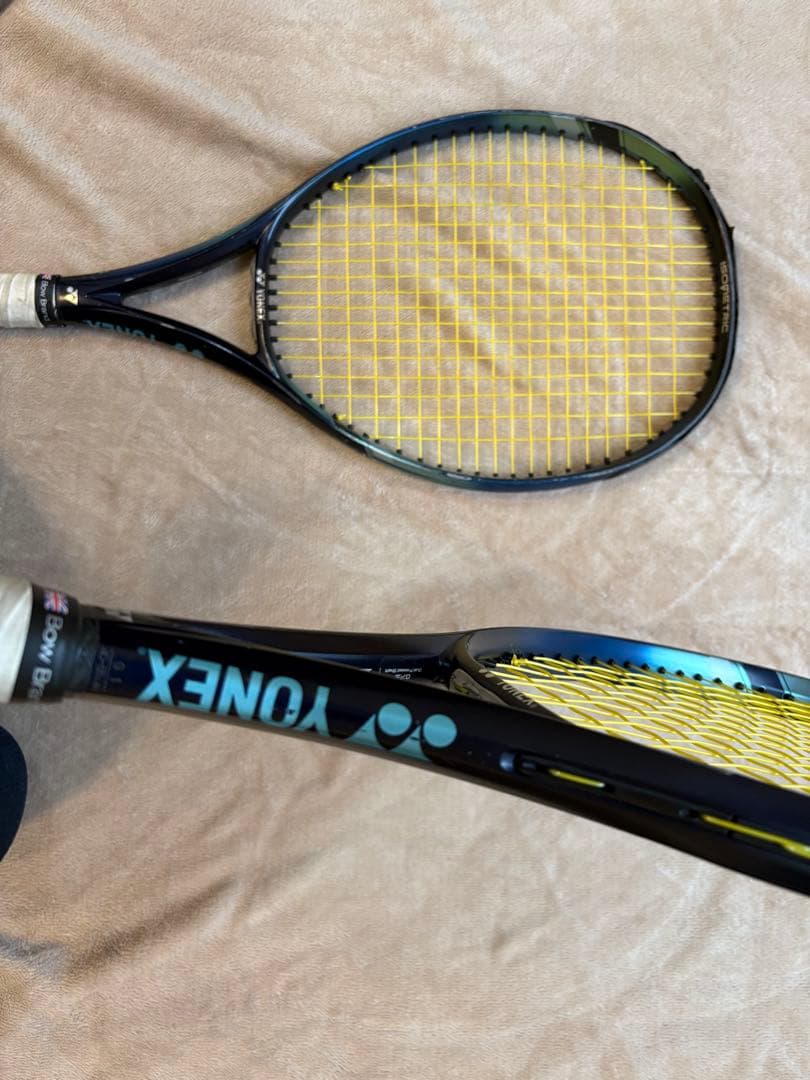 ヨネックス EZONE100SLイーゾーン100SL 2022