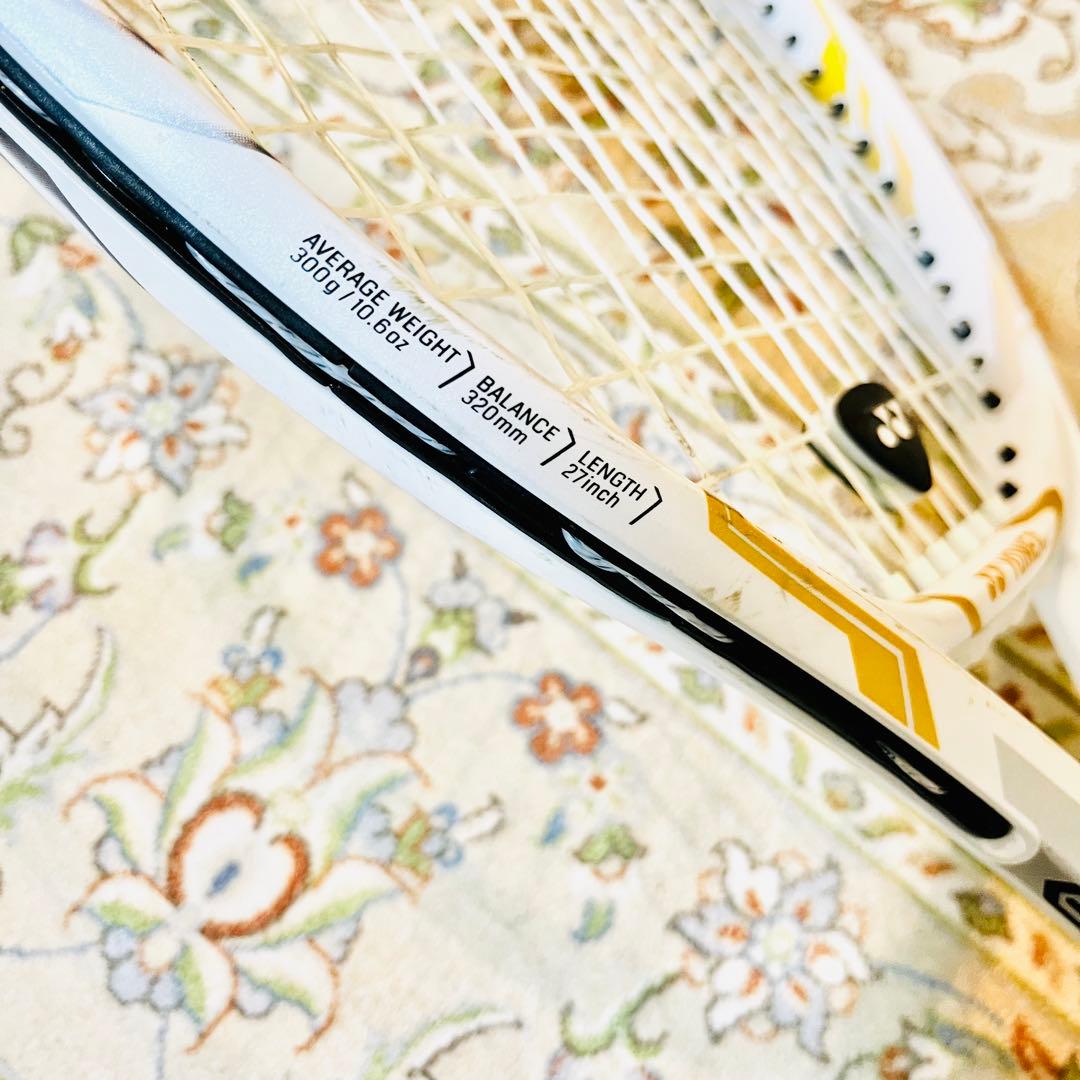 【美品・希少】 YONEX EZONE 100 NO LIMITED 大坂なおみ