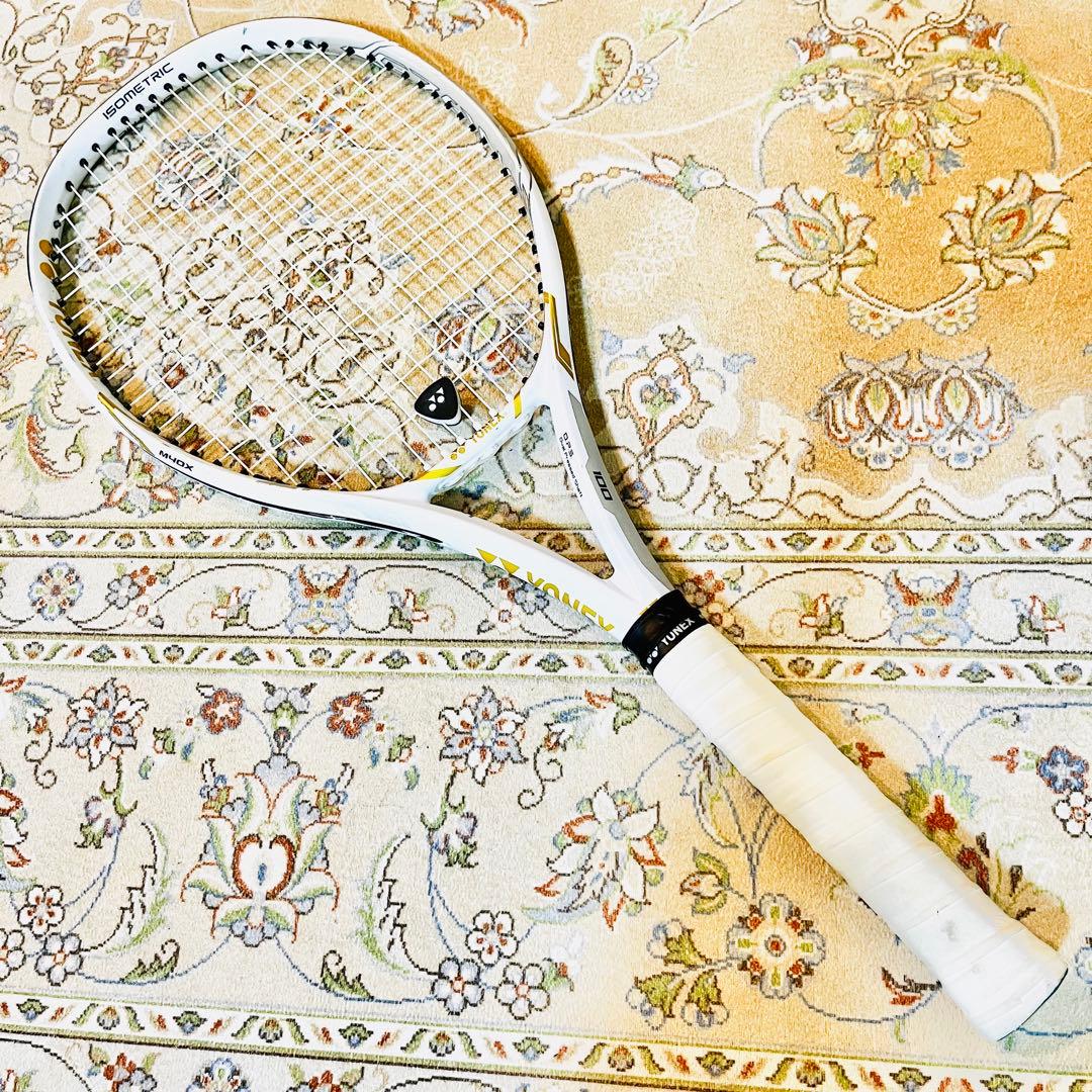 【美品・希少】 YONEX EZONE 100 NO LIMITED 大坂なおみ