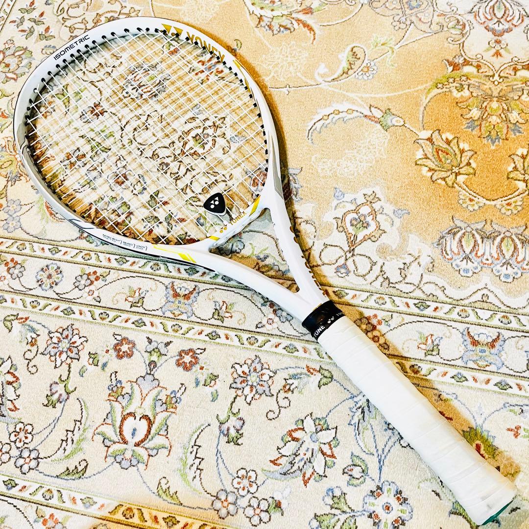 【美品・希少】 YONEX EZONE 100 NO LIMITED 大坂なおみ