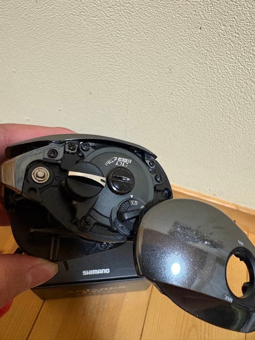 １８アンタレスdcmd