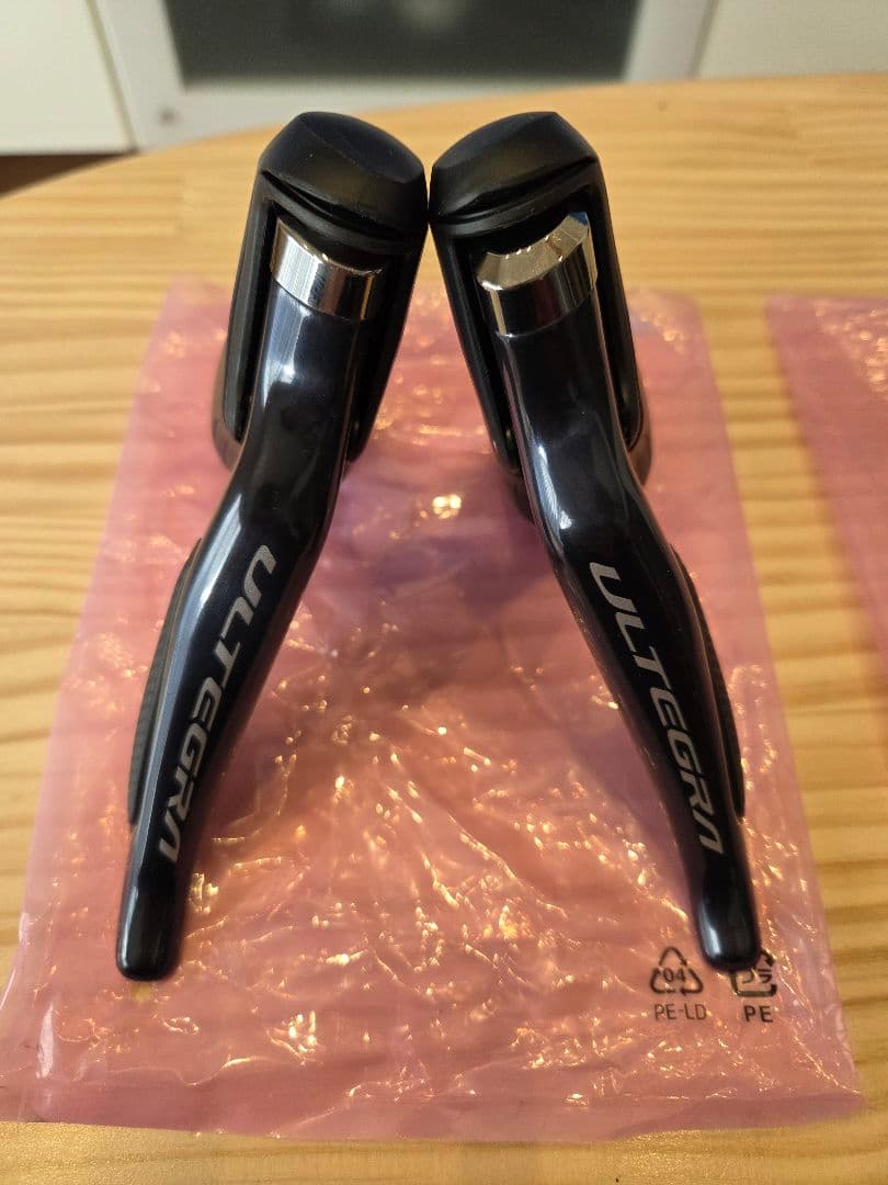 シマノ　ST-8050 新車外し