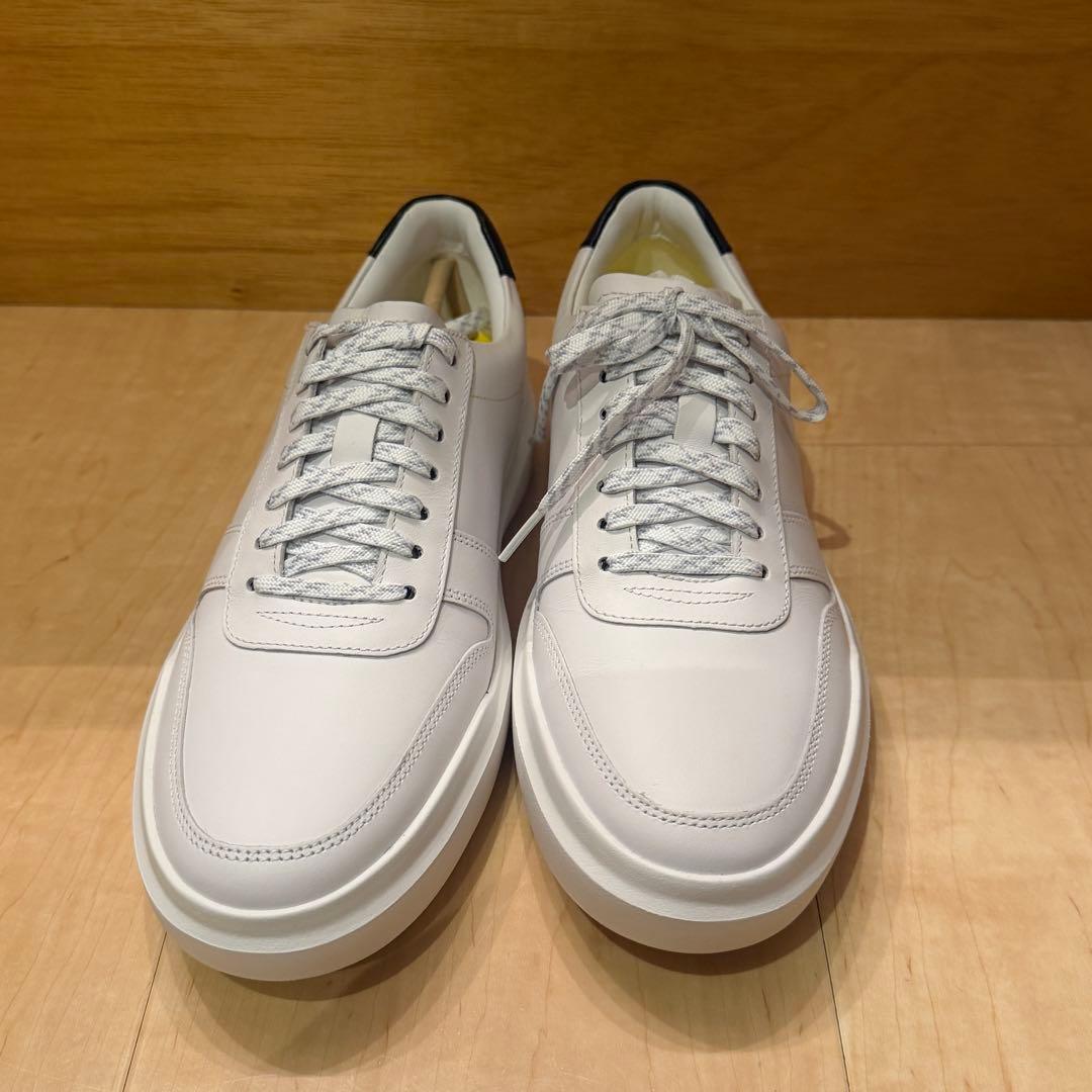 コール ハーン グランドプロ エーエム ゴルフスニーカー