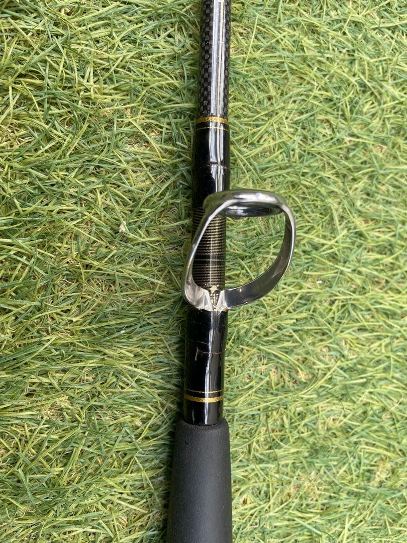 【送料込】ダイワ ゴウイン ブル ＨＨー１９０