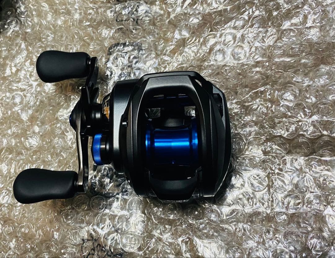 リール SLX DC 71HG