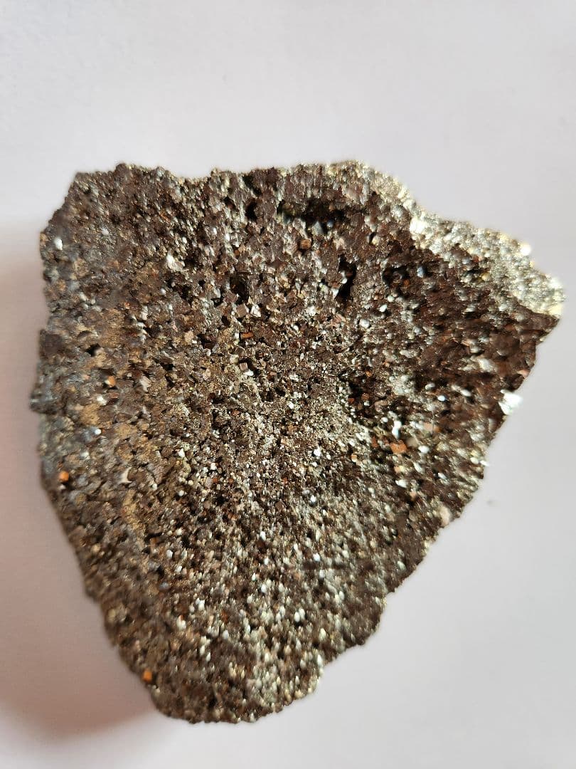 パイライト　原石