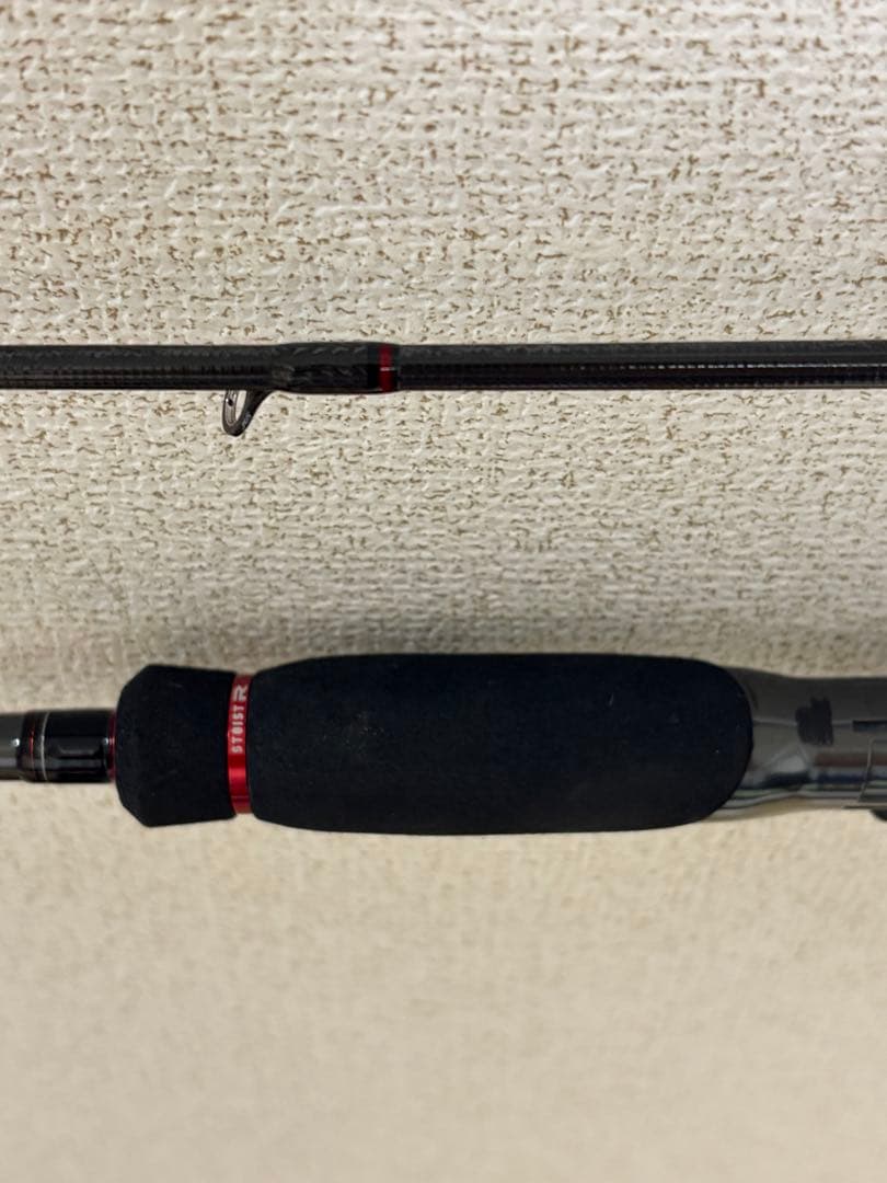 ダイワ エメラルダス ストイスト RT79MLM