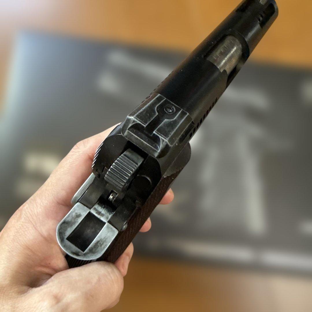 東京マルイ V10 ウルトラコンパクト　ガスブロ