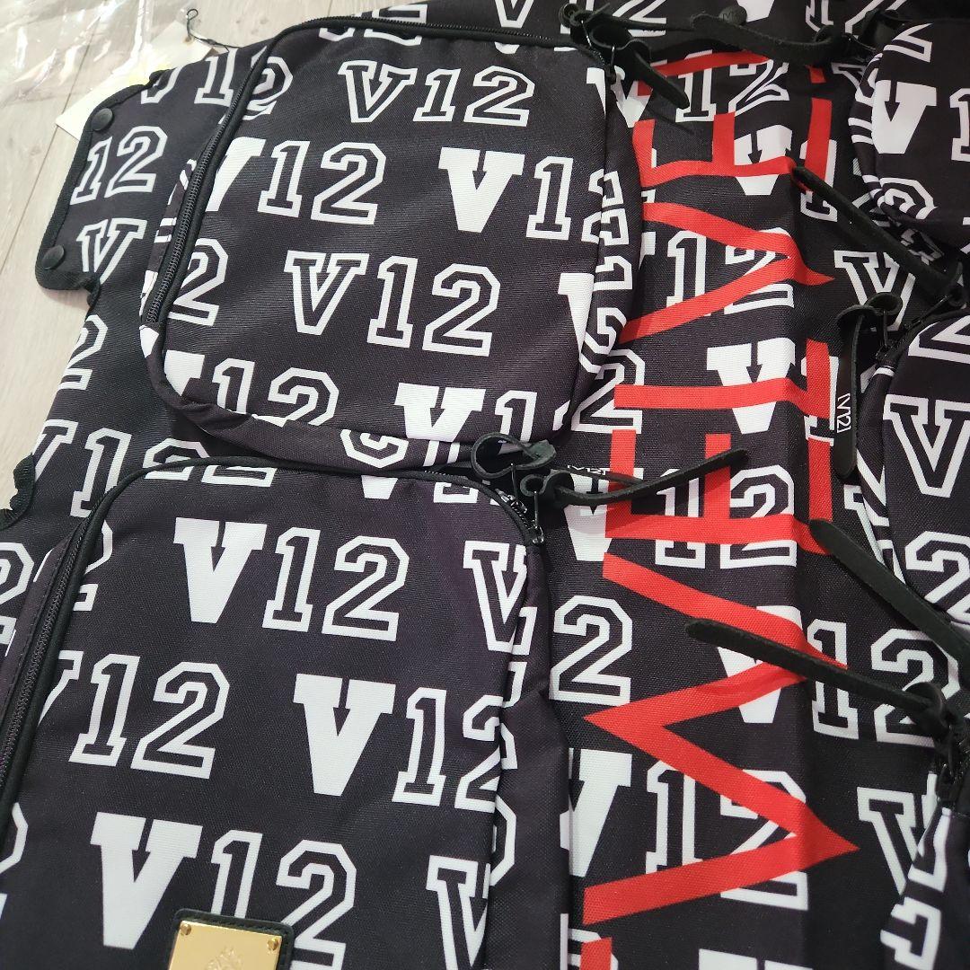 V12 ゴルフバッグ・キャディバッグカバーのみ