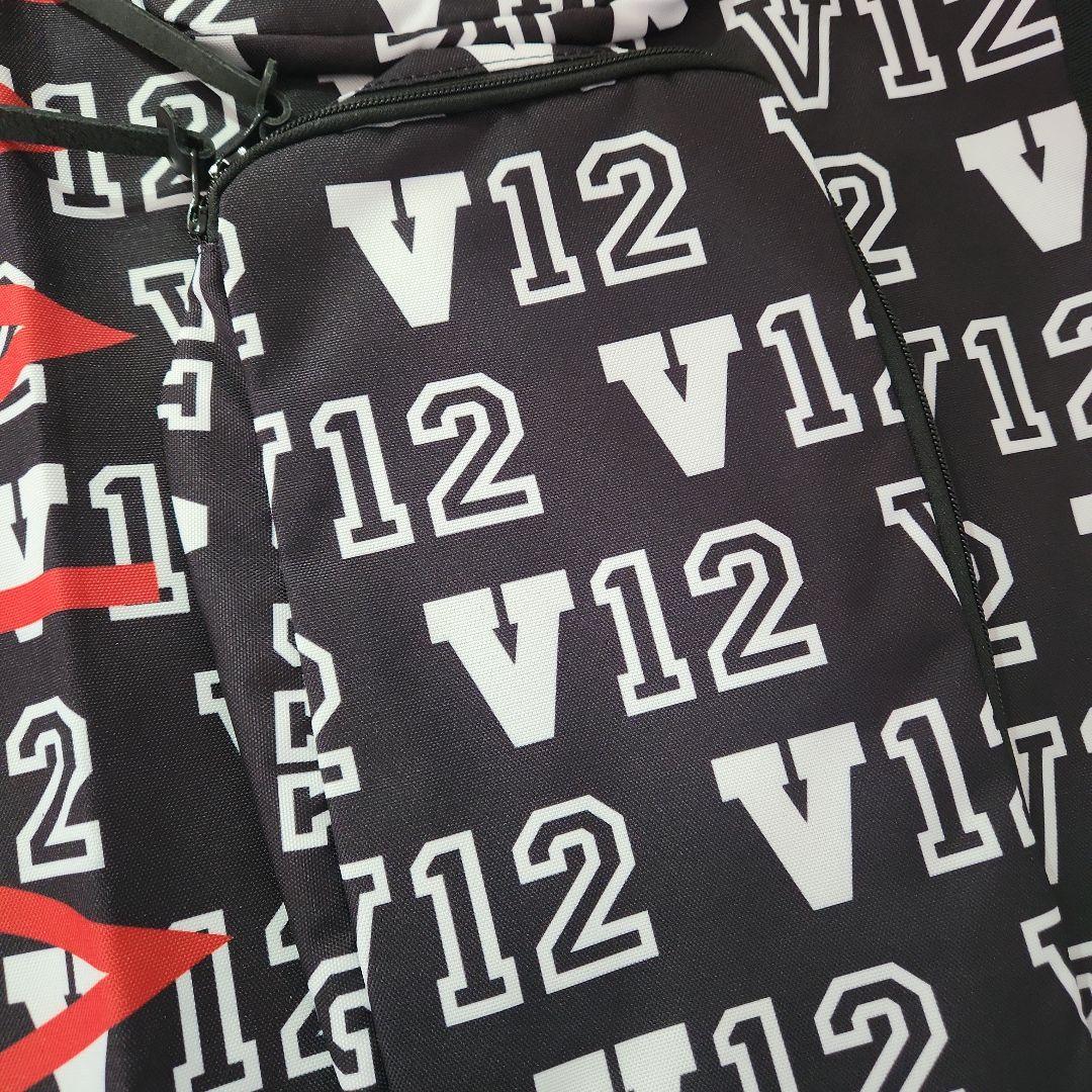 V12 ゴルフバッグ・キャディバッグカバーのみ