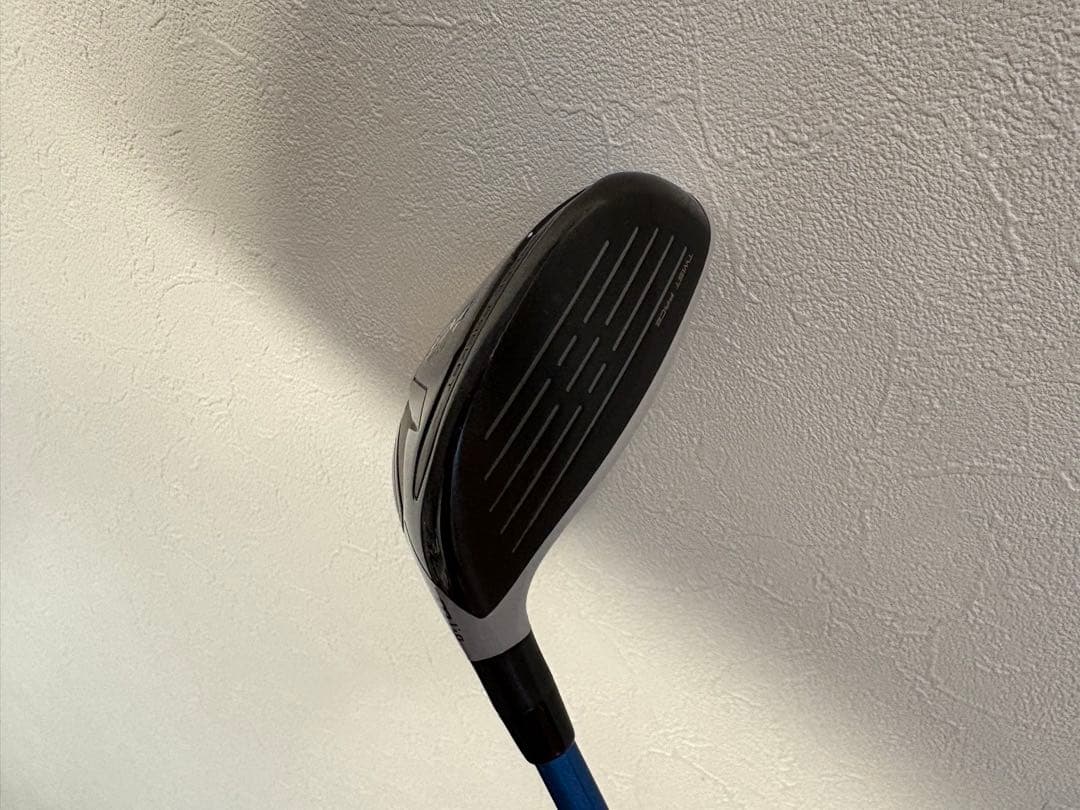 テーラーメイド SIM2 MAX-D 3w Speeder NX 50/S