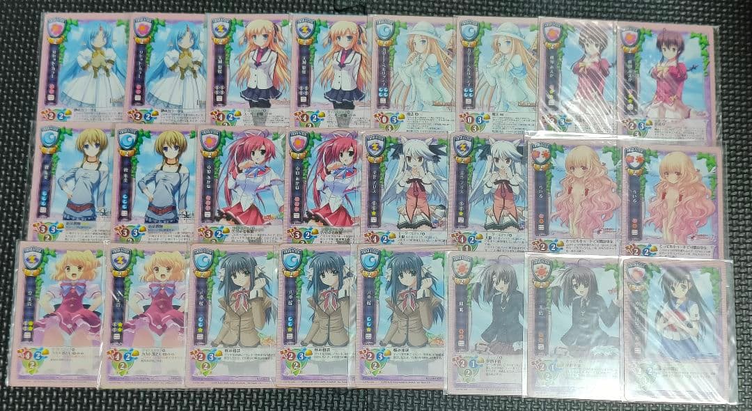 旧 lycee リセ プロモ 未開封 大量 まとめ売り