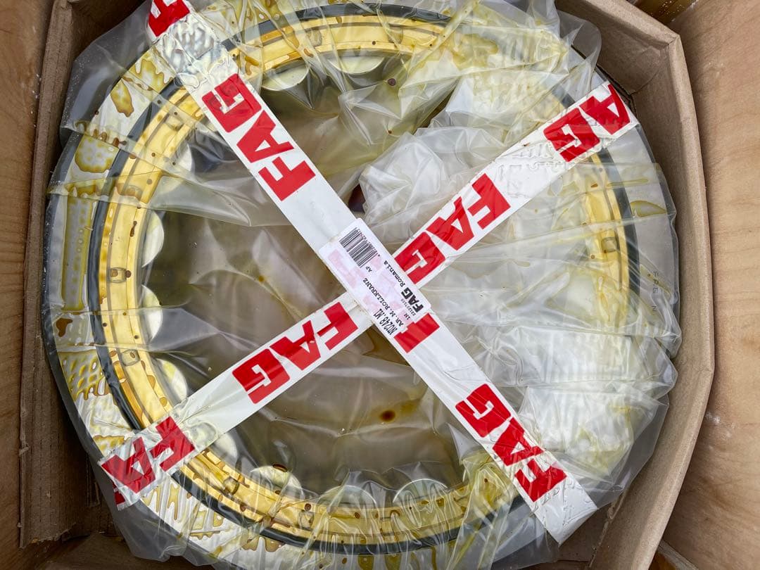 円筒ころ軸受円筒ころ軸受 NU..-E-M1, 保持器付き, 単列, 自由側軸受