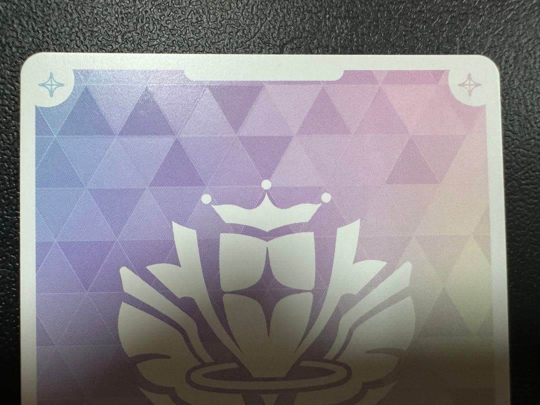 ホロカ　白上フブキ　SEC