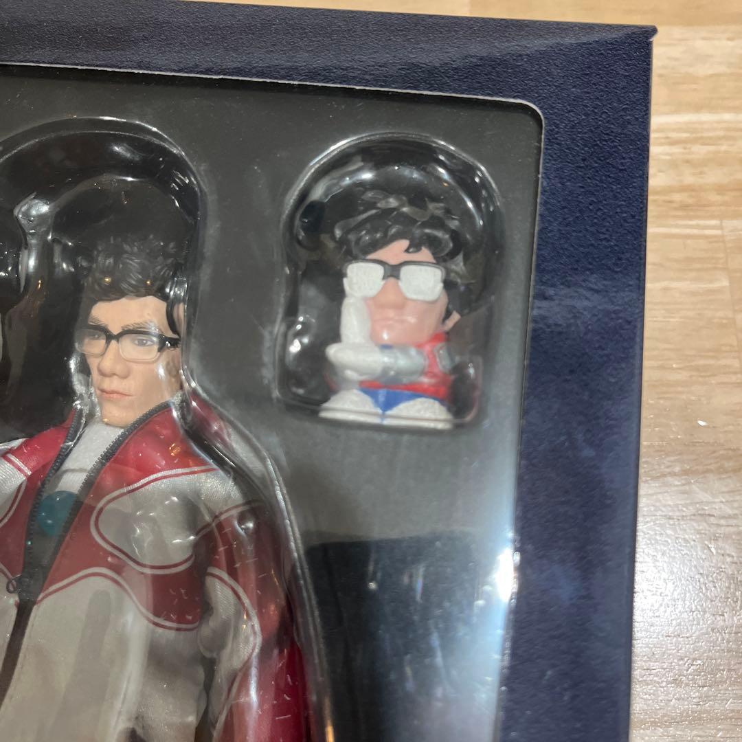 帰ってきたウルトラマン 庵野秀明