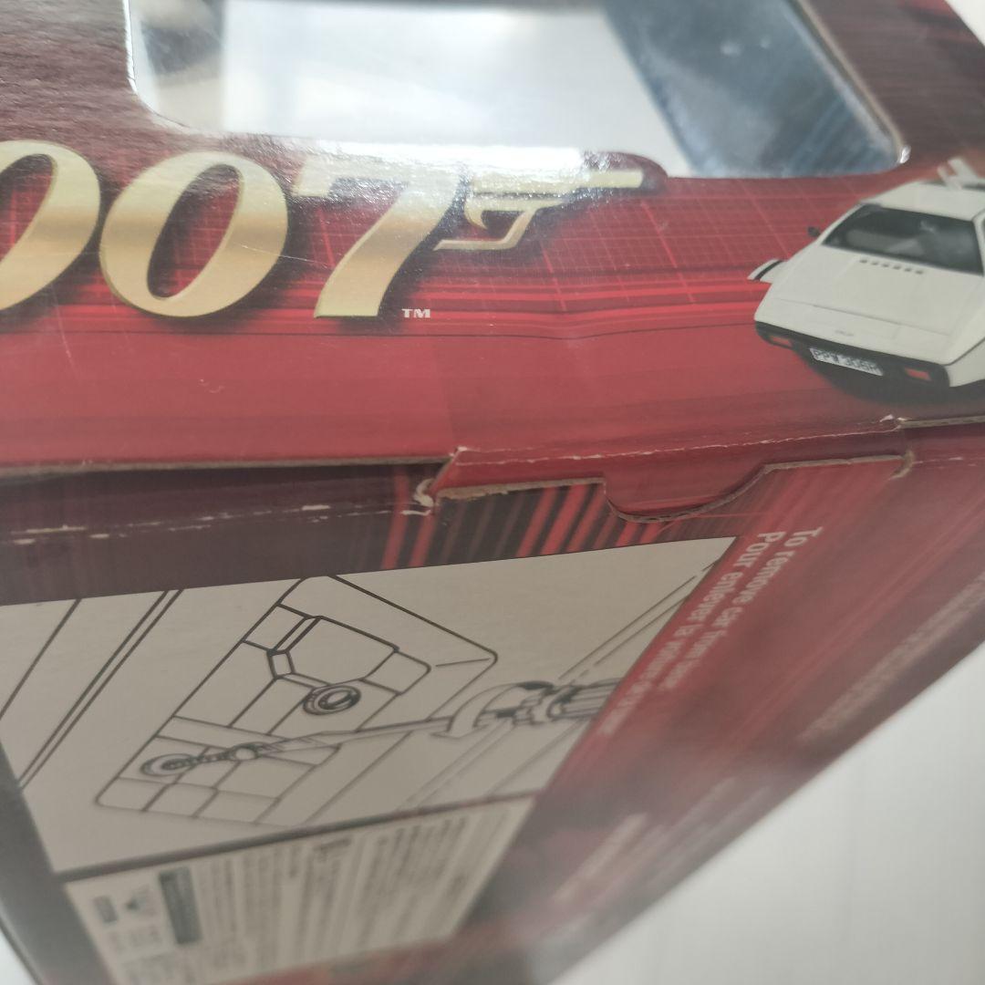 【未開封】007: The Spy Who Loved Me ロータス・エスプリ