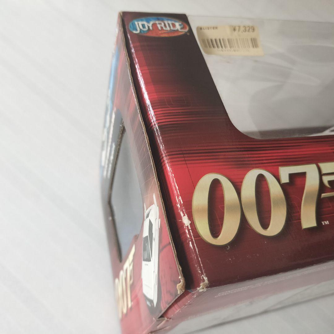 【未開封】007: The Spy Who Loved Me ロータス・エスプリ