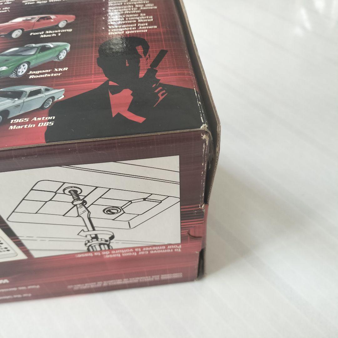 【未開封】007: The Spy Who Loved Me ロータス・エスプリ