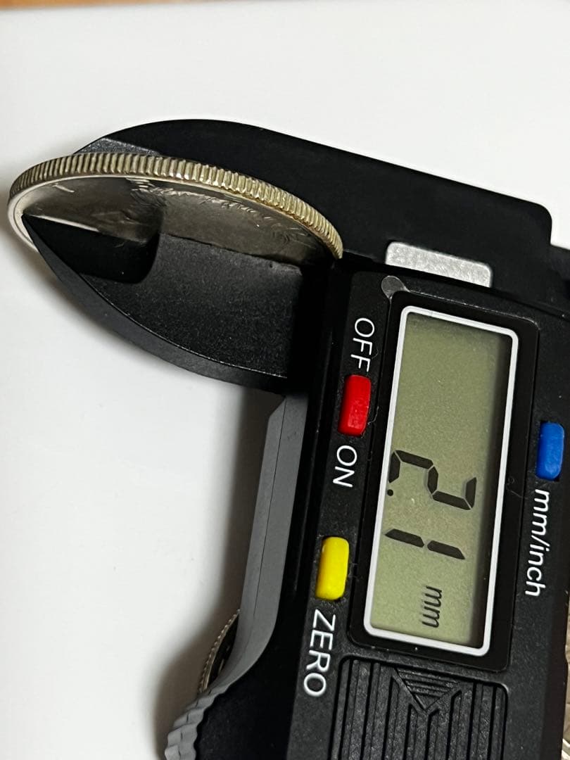 1964年1976年ケネディ　ハーフダラー4枚セット