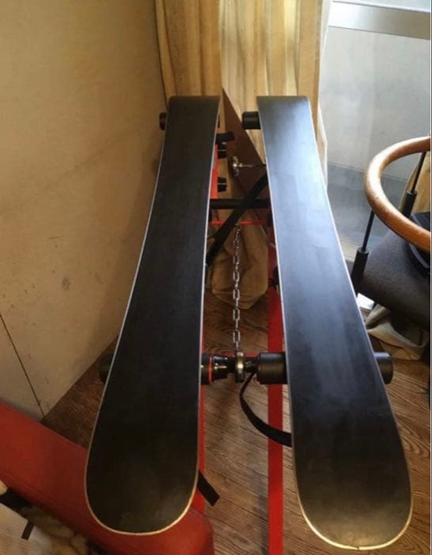 ディナスター　ショートスキー　99cm