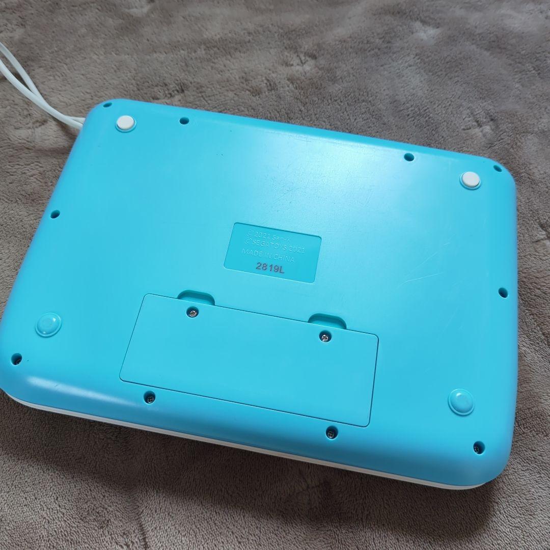 【美品】すみっコぐらし パソコン