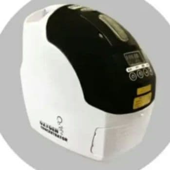 ✴日本製ユニコム✴オキシビーナス ミニ1000/酸素室S/酸素濃度計　三点セット