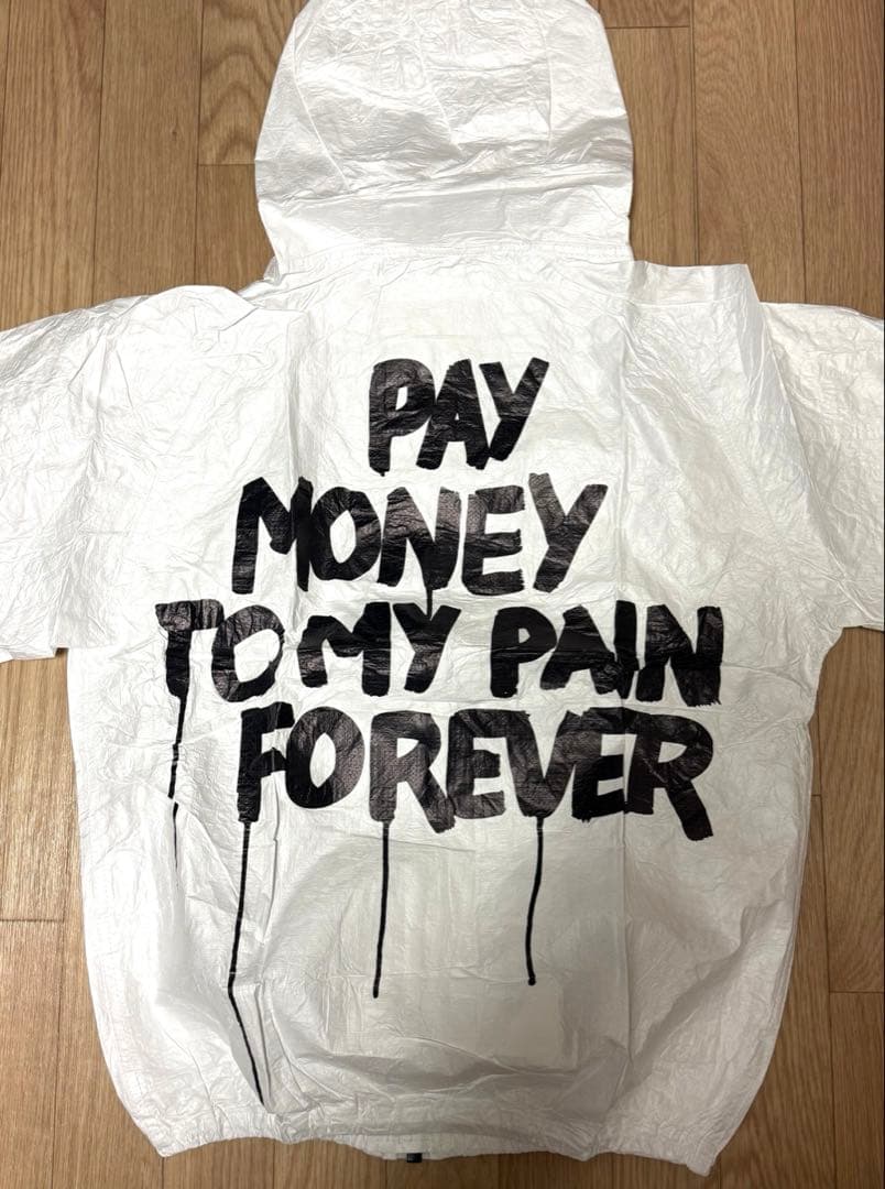 ミュージシャン UEG x PTP PAY MONEY TO MY PAIN S