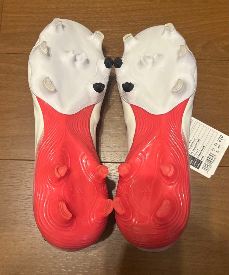 【新品未使用】adidas COPA SENSE.1 FG コパセンス