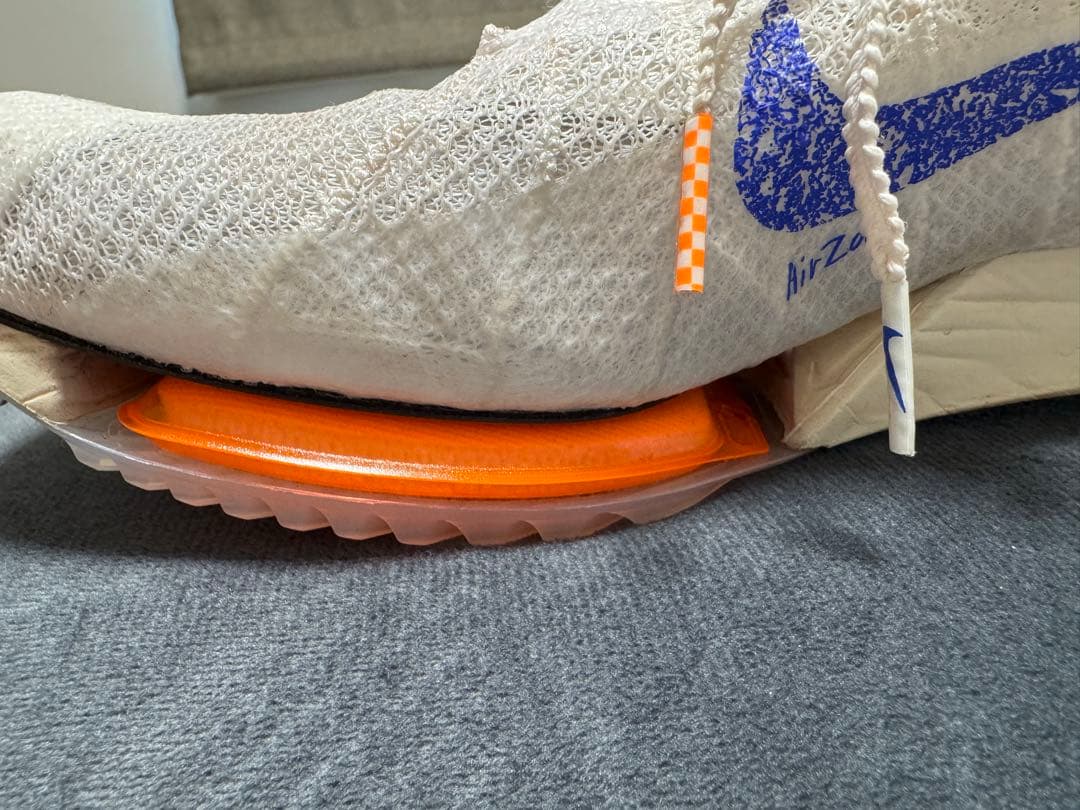 Nike Air Zoom Victory 2 FP 28㎝