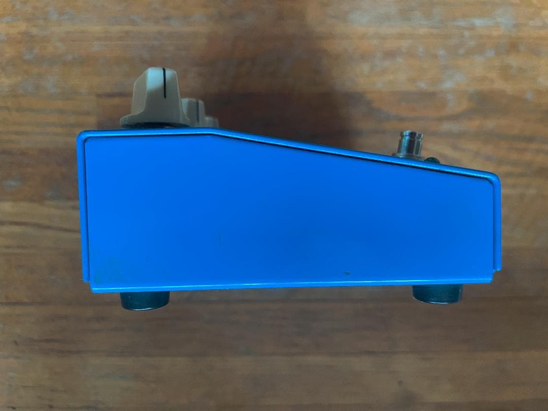 Fulltone Full-drive2 エイリアンヘッド 　98年製