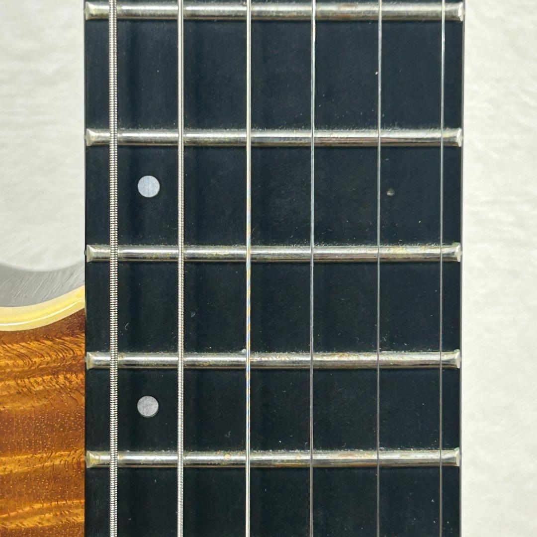 ギター GODIN xt-SA KOA 25th anniversary limited