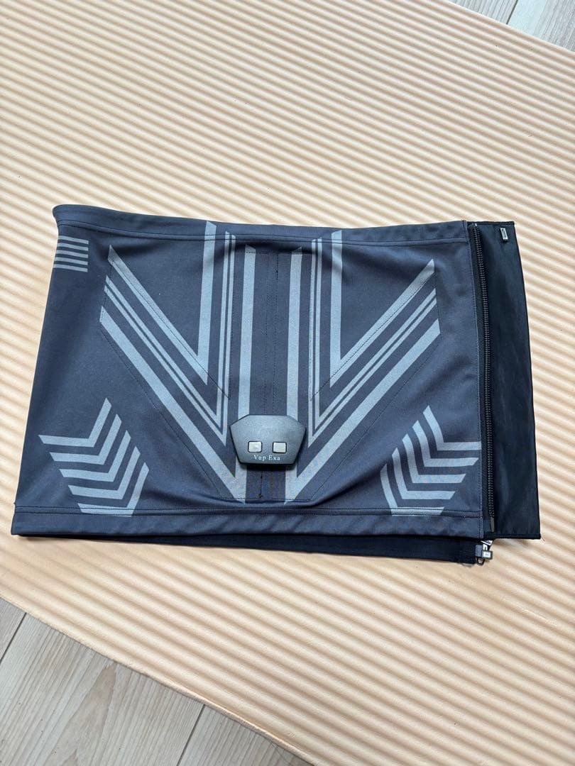 Lサイズ、ヒロミプロデュース、Vアップエクサ、EMS トレーニング