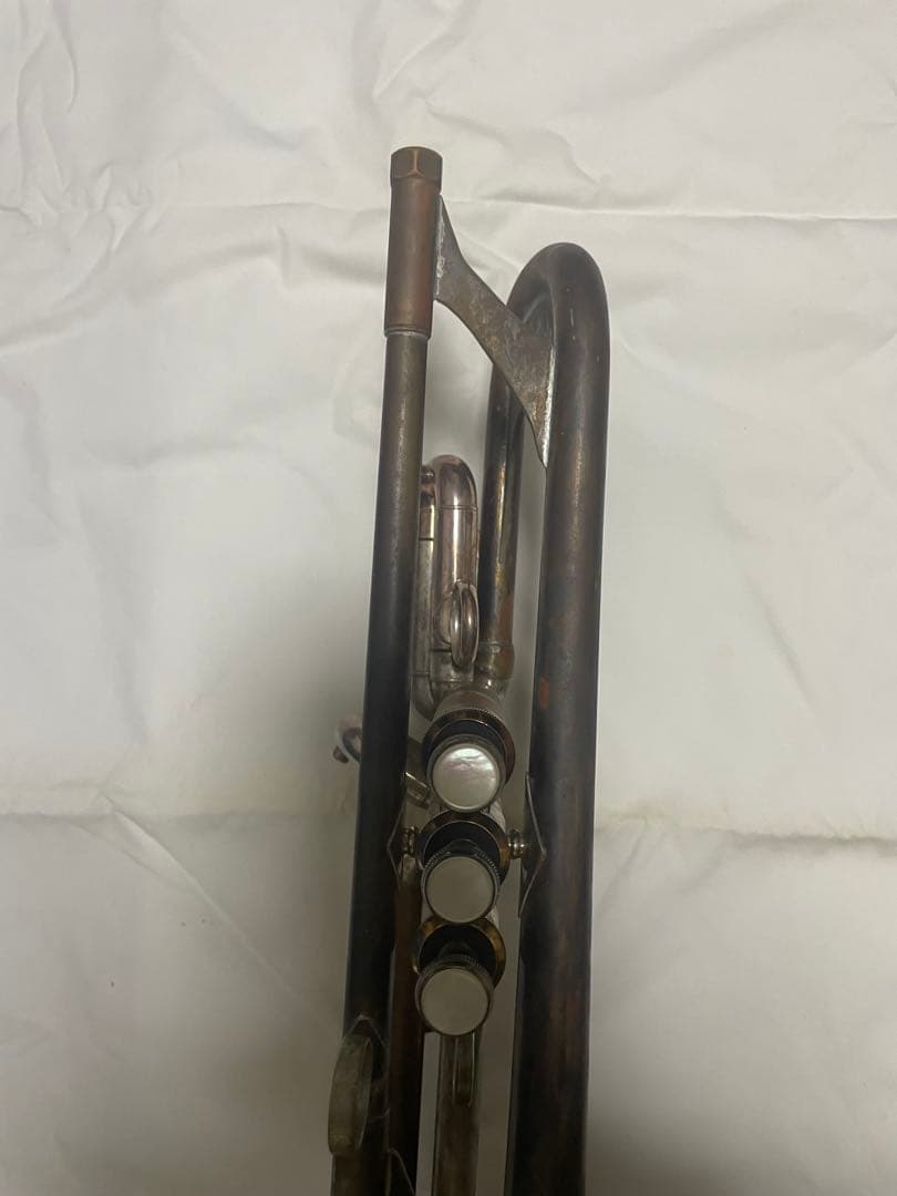 BACH 180ML カスタム品 改造