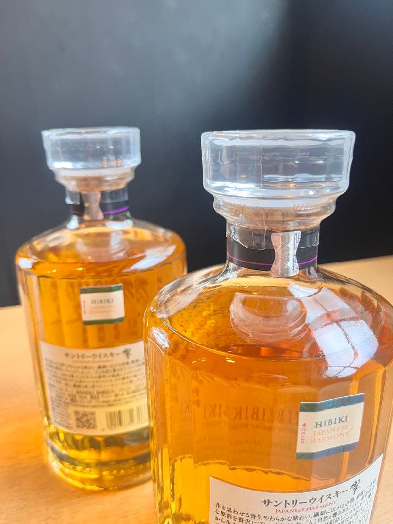 響　Japanese Harmony 2本セット