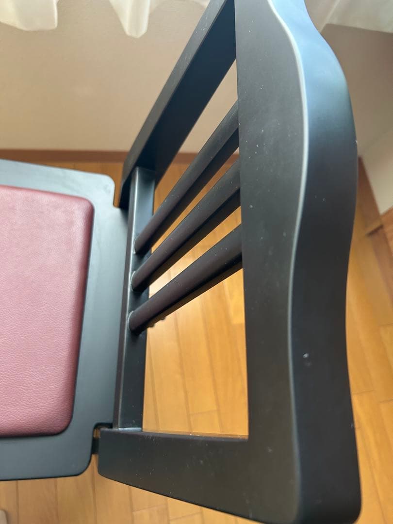 YAMAHA ヤマハNo.5A トムソン椅子ピアノ椅子