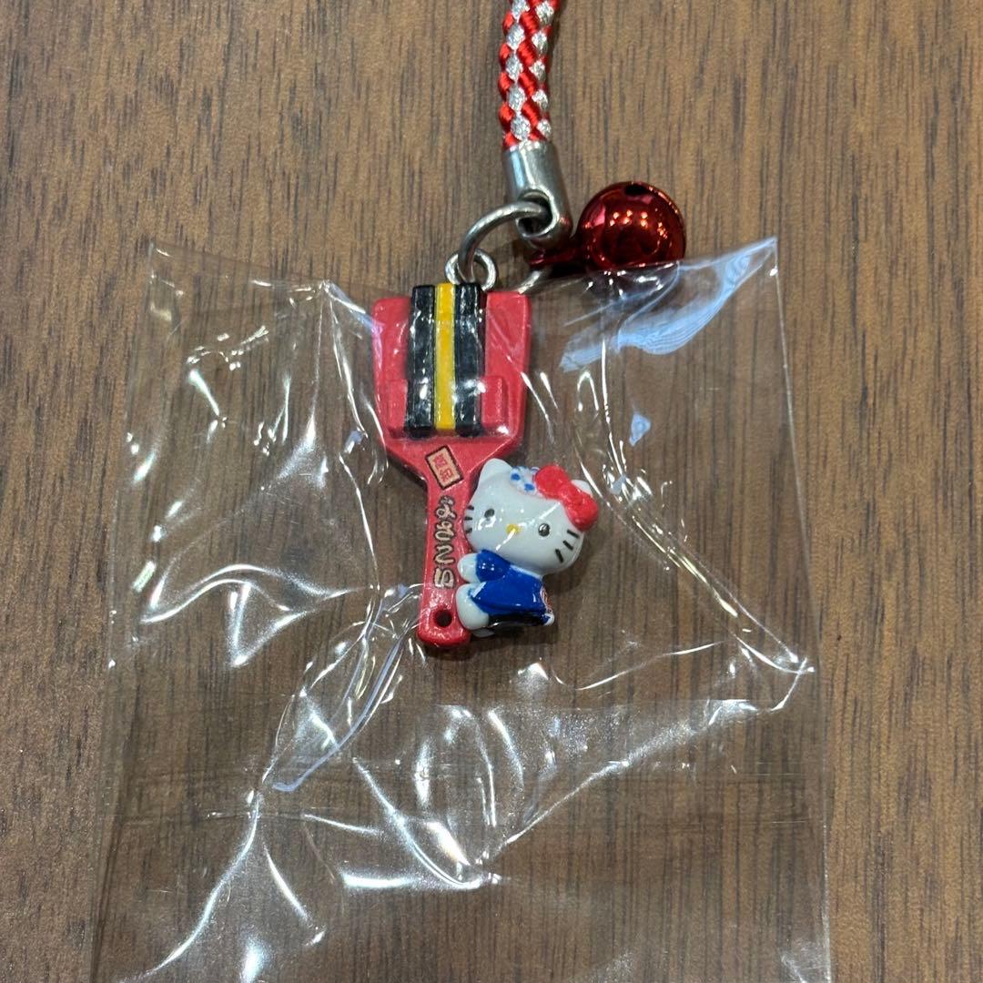 ご当地キティ 四国限定 8体セット