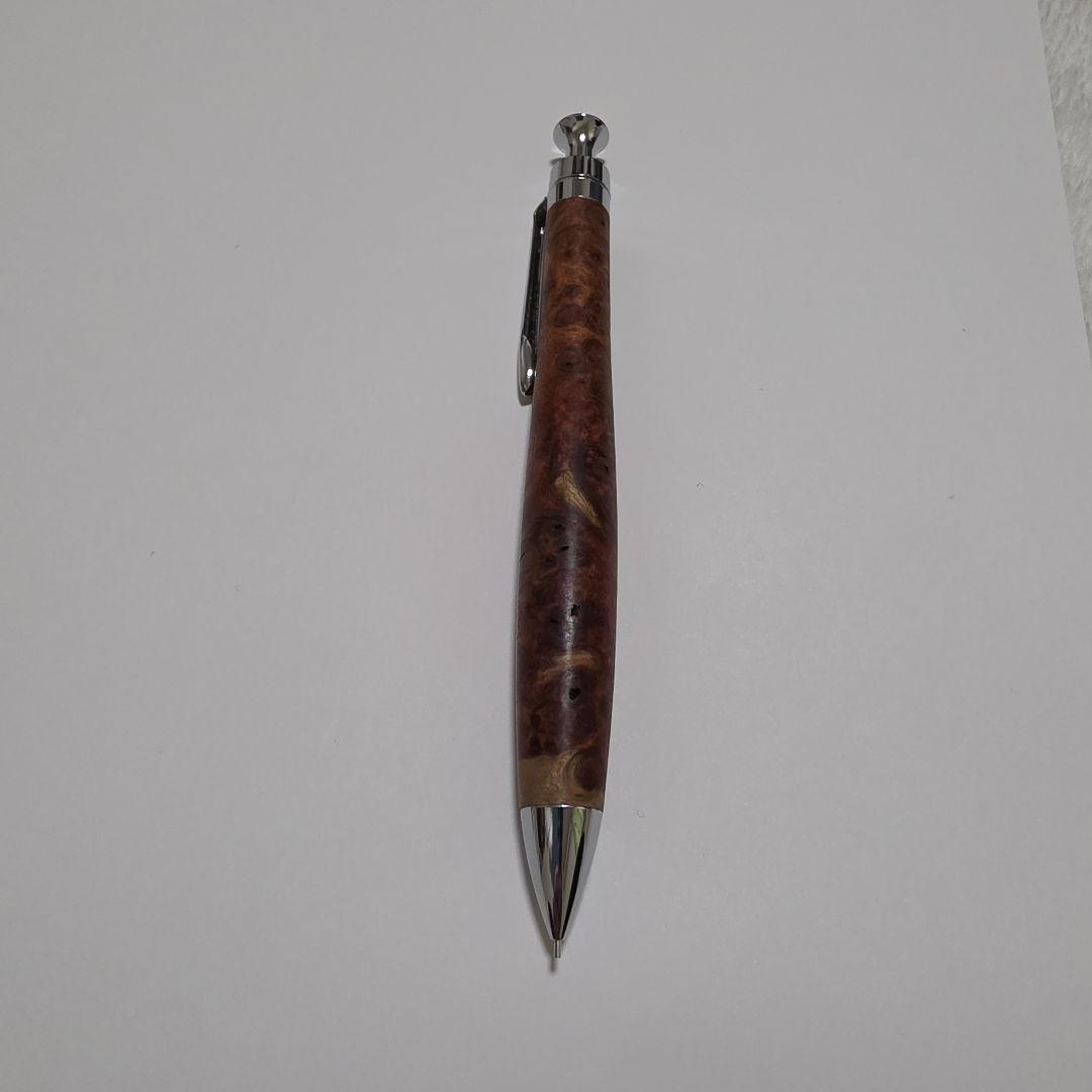 pg用着せ替え軸「マーブルウッド」