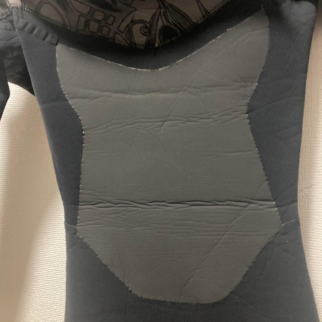 Billabong ビラボン⭐️セミドライウェットスーツ　頂 MLサイズ相当