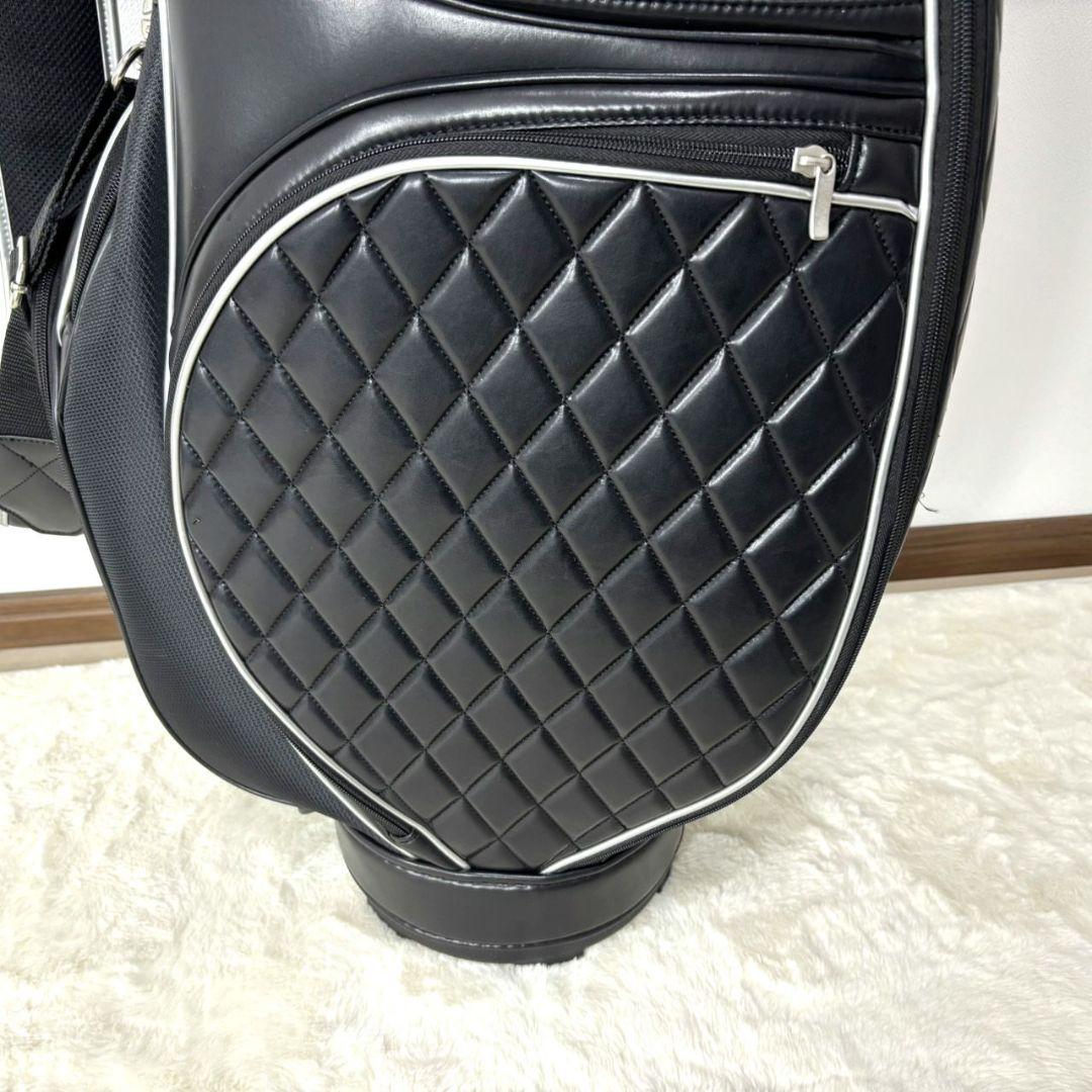 Callaway キャロウェイ REVA キャディバッグ ゴルフ キルティング