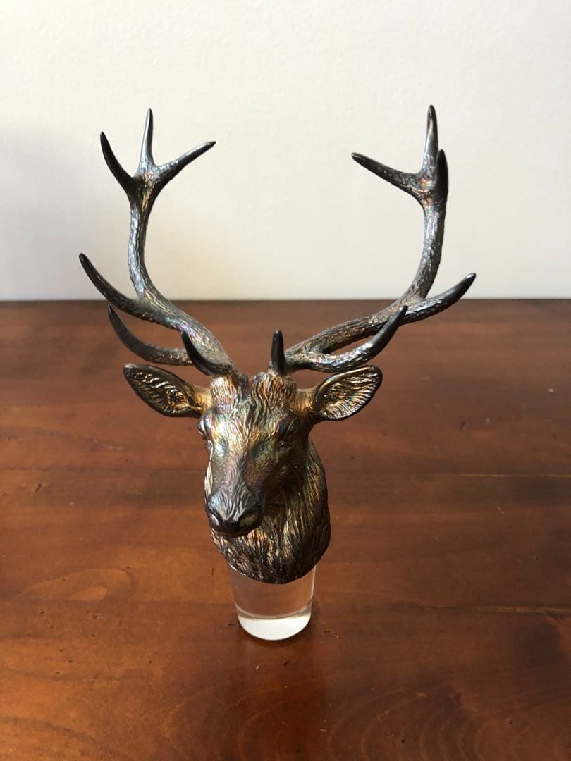 グレンフィディック 30年 エジンバラ クリスタルデキャンタ