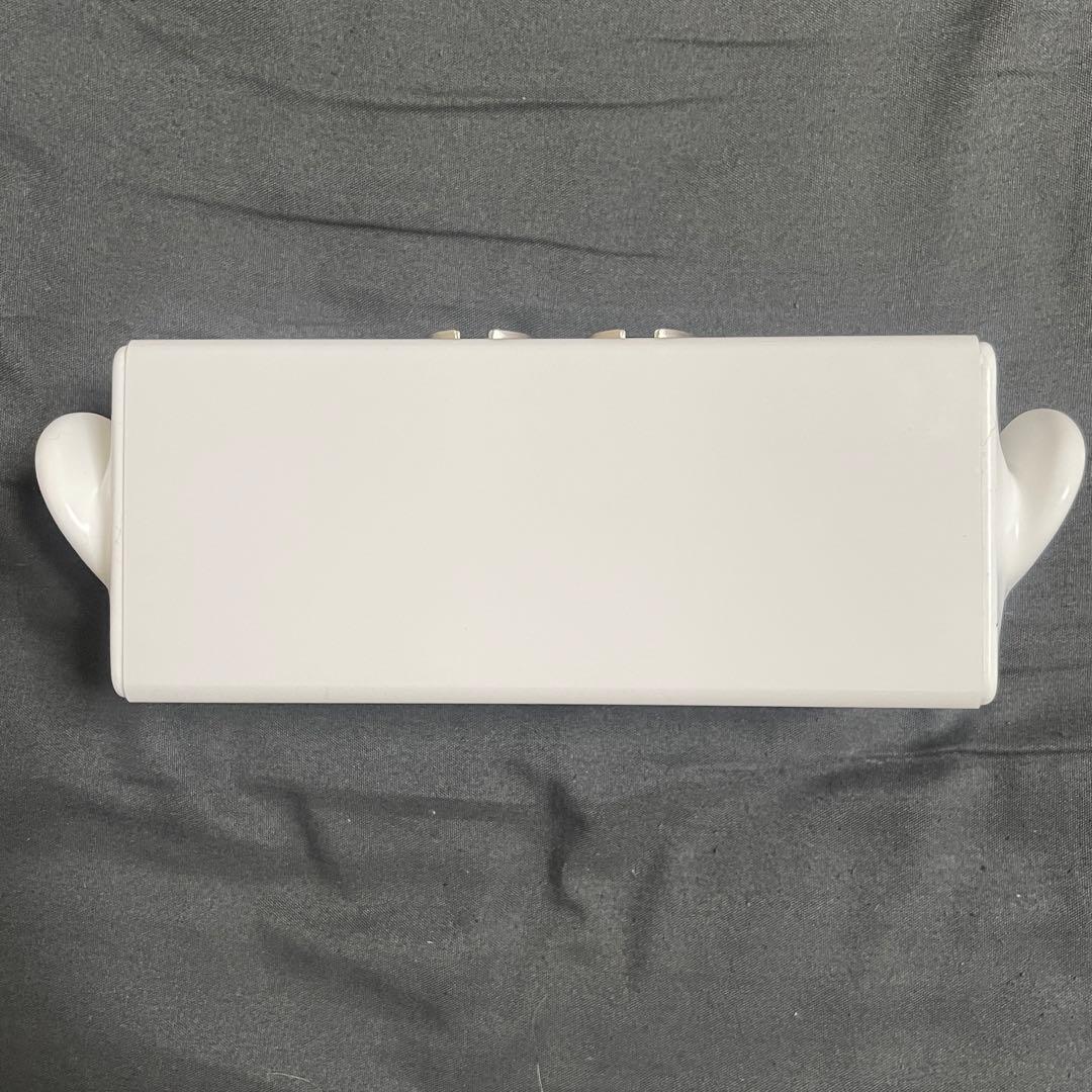 SR3D XLR Pro バイノーラルマイク 本体