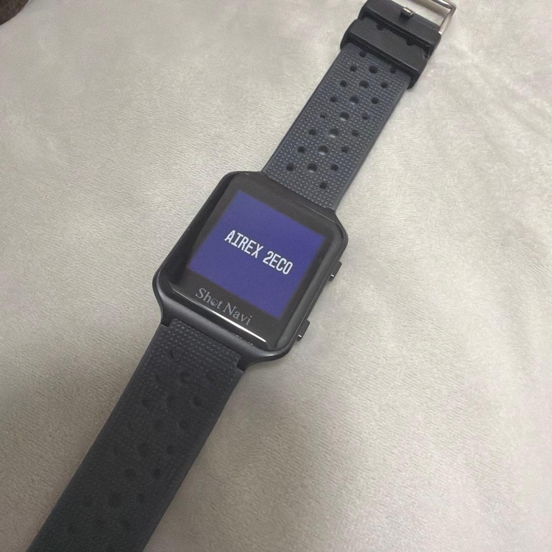 ゴルフ ショットナビ