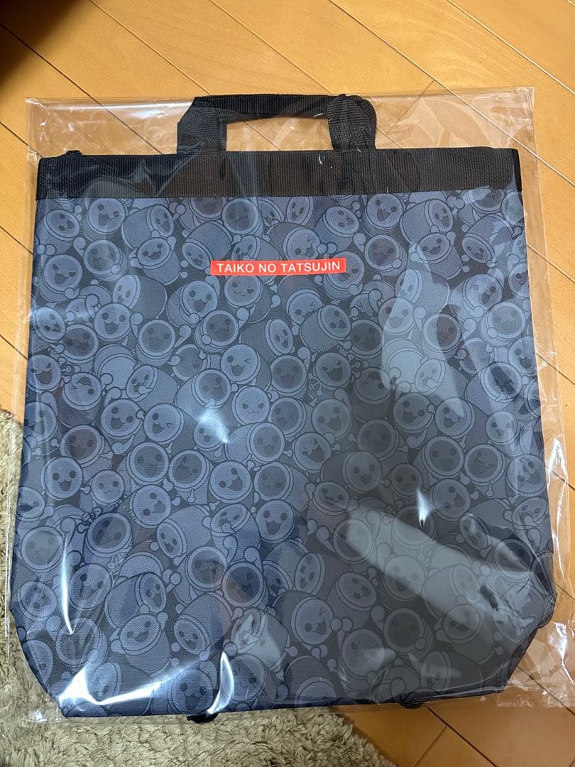 太鼓の達人 バックパック グッズキャンペーン