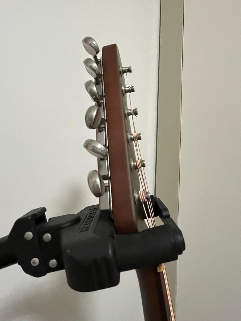 ギター Fender Newporter Player olive