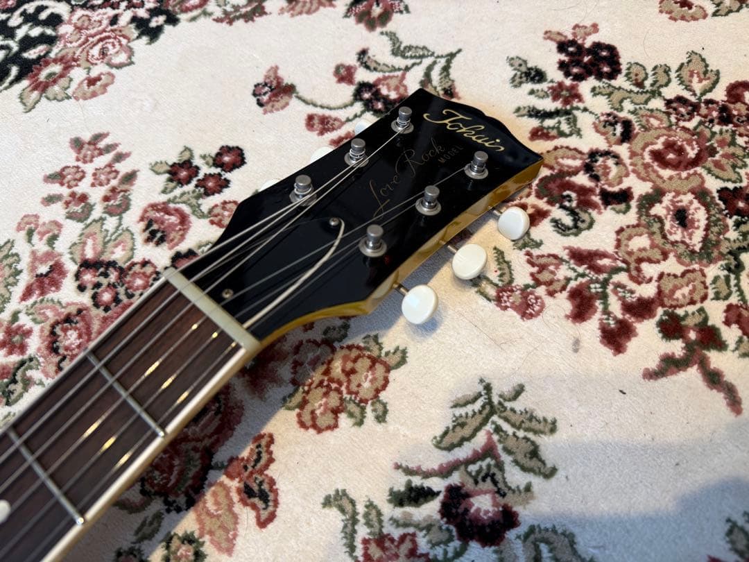 Tokai LSS256 SYW【Premium Series / 日本製】